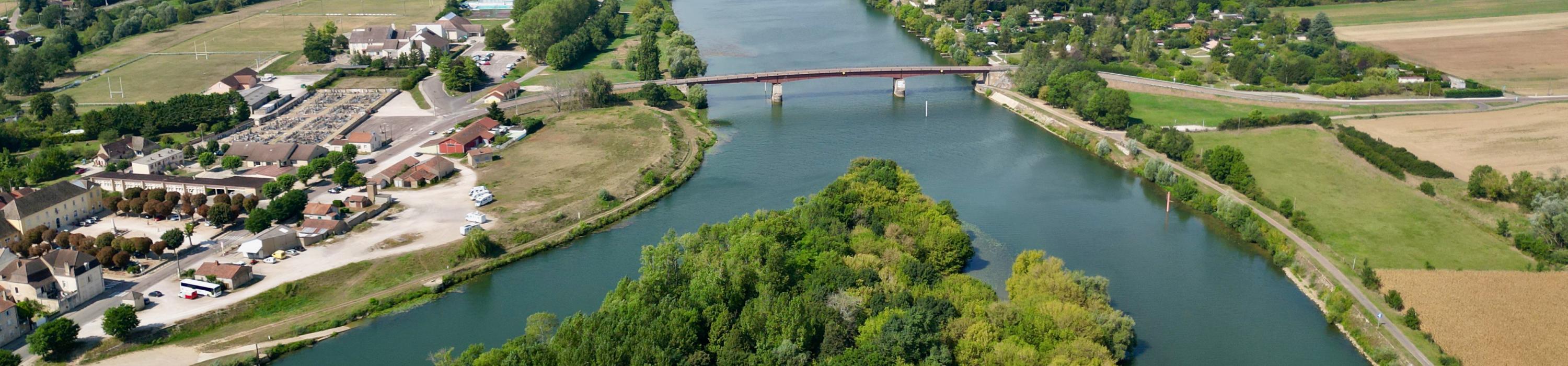 Confluence_Saône_Doubs